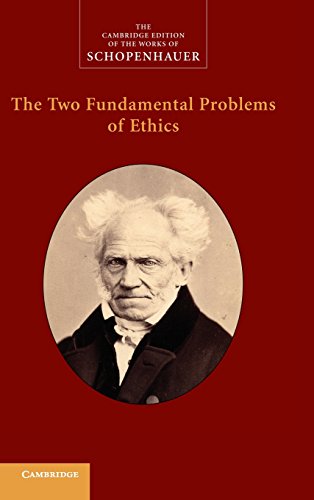Schopenhauer Cover