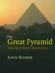 The Great Pyramid Cover