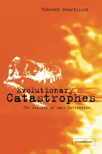 Evolutionary Catastrophes Cover
