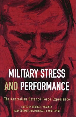 Military stress and performance Cover