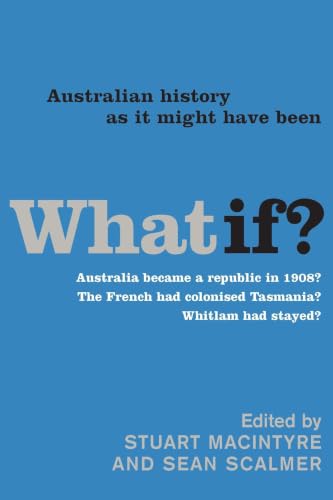 What If? Cover