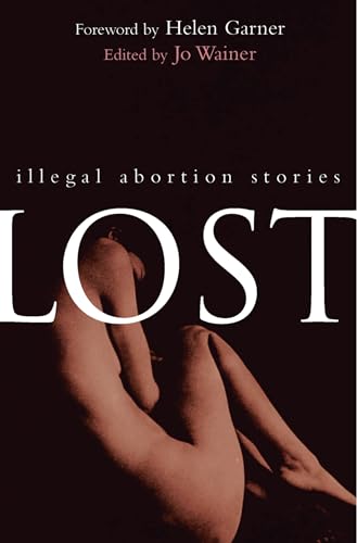 Lost Cover