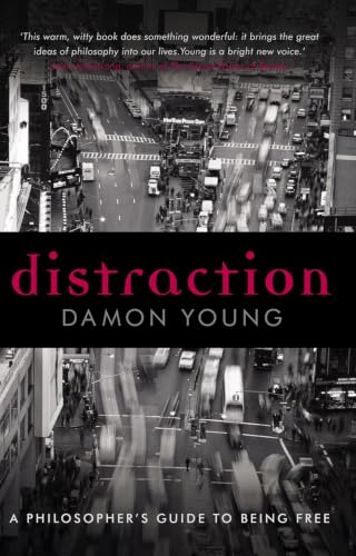 Distraction Cover