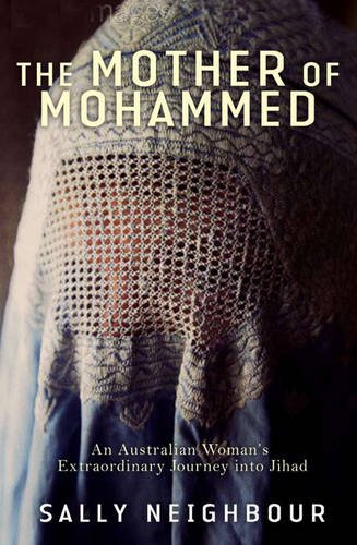The mother of Mohammed Cover