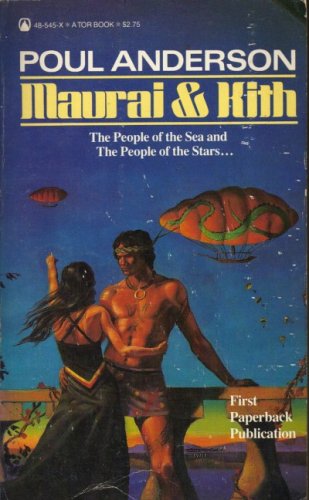 Maurai & Kith Cover