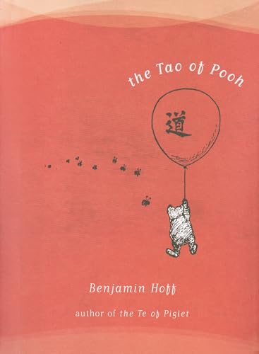 The Tao of Pooh Cover