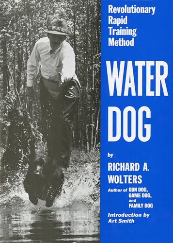 Water Dog Cover