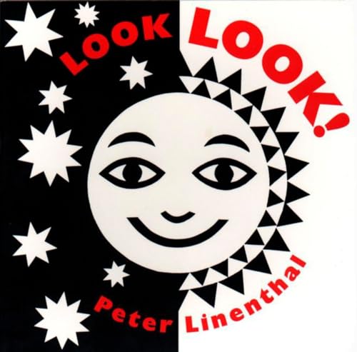 Look look! Cover