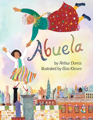 Abuela Cover