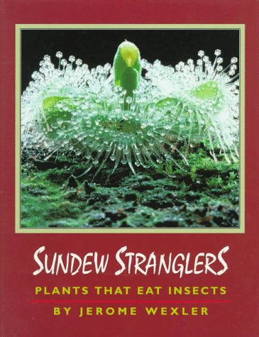 Sundew stranglers Cover