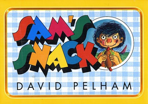 Sam's Snack Cover