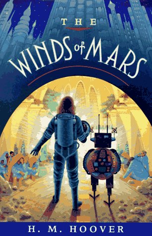 The winds of Mars Cover