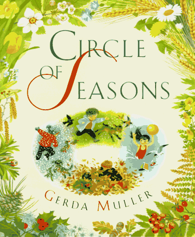 Circle of Seasons Cover