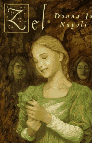 Zel Cover