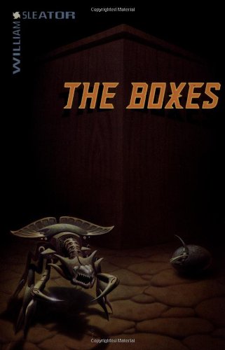 The boxes Cover