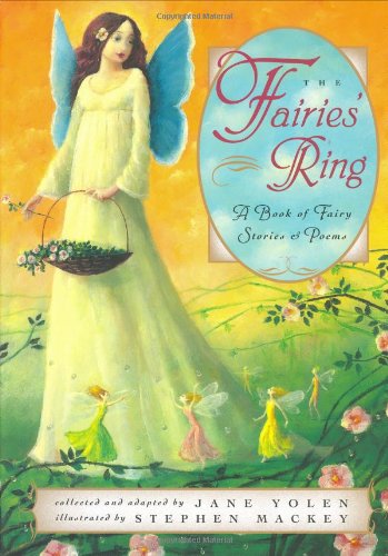 The fairies' ring Cover