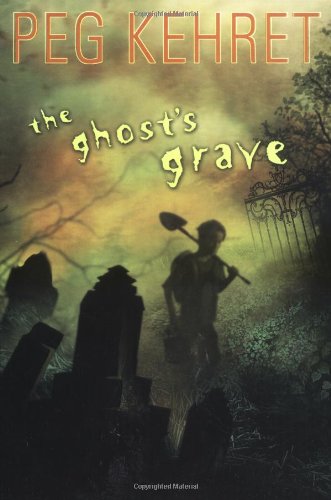 The ghost's grave Cover