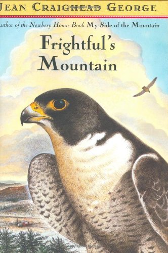 Frightful's mountain Cover