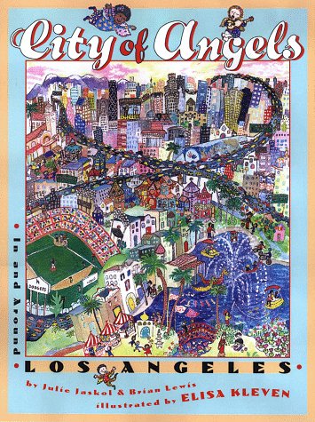 City of angels Cover