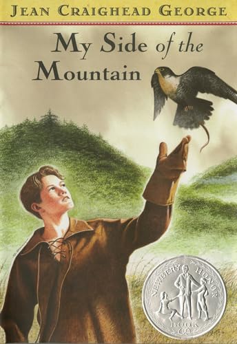 My Side of the Mountain Cover