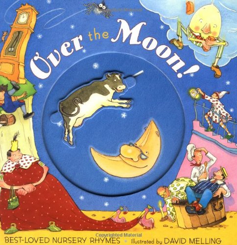 Over the Moon Cover