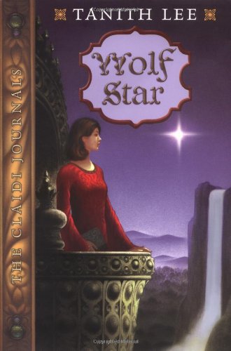 Wolf Star Cover