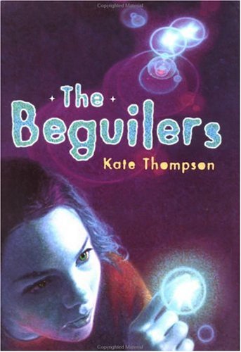 The beguilers Cover