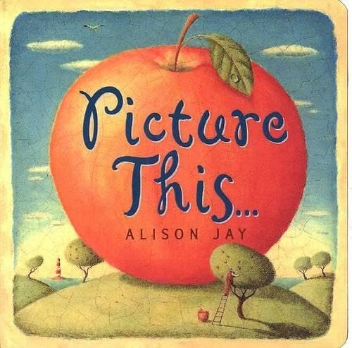 Picture this-- Cover