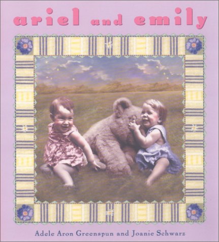 Ariel and Emily Cover