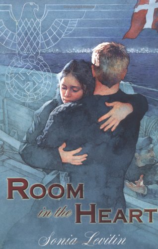 Room in the Heart Cover