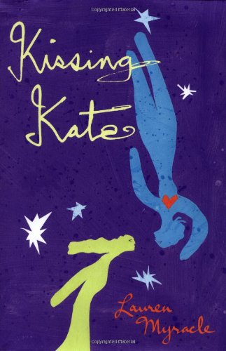 Kissing Kate Cover