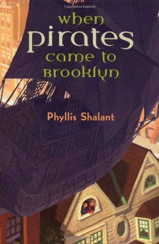 When pirates came to Brooklyn Cover