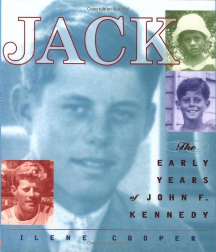 Jack Cover
