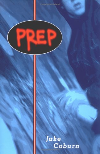 Prep Cover