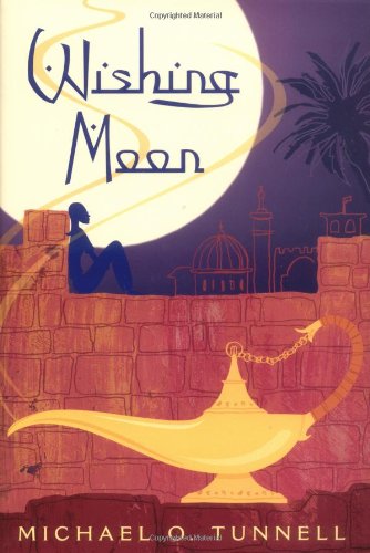 Wishing moon Cover