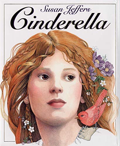 Cinderella Cover