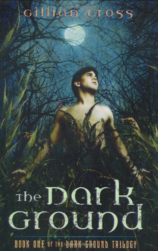 The dark ground Cover