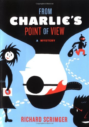 Charlie's point of view Cover