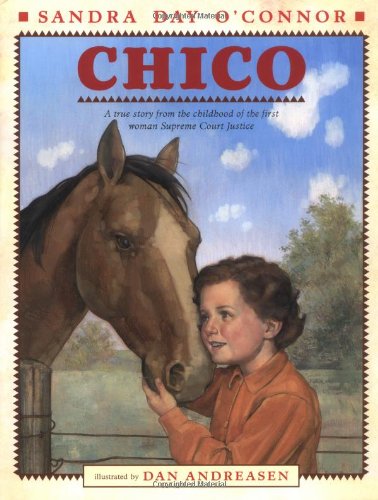Chico Cover
