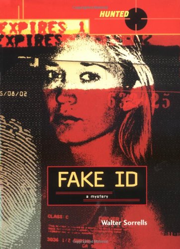 Fake ID Cover