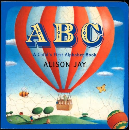 ABC Cover