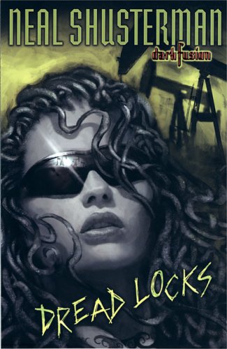 Dread locks Cover