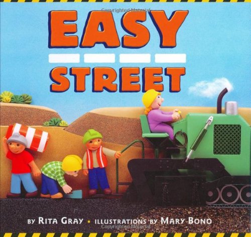 Easy Street Cover
