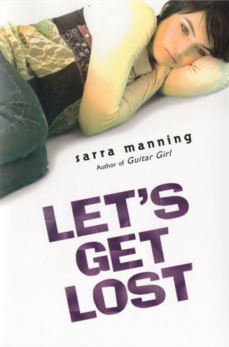 Let's get lost Cover