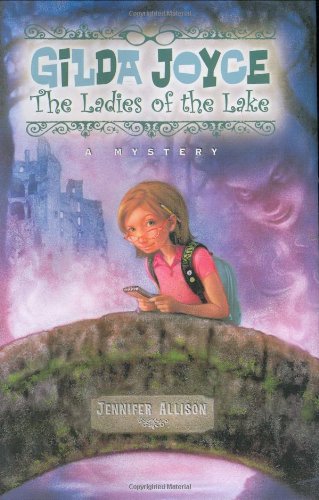 Gilda Joyce Cover