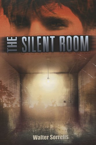 The silent room Cover