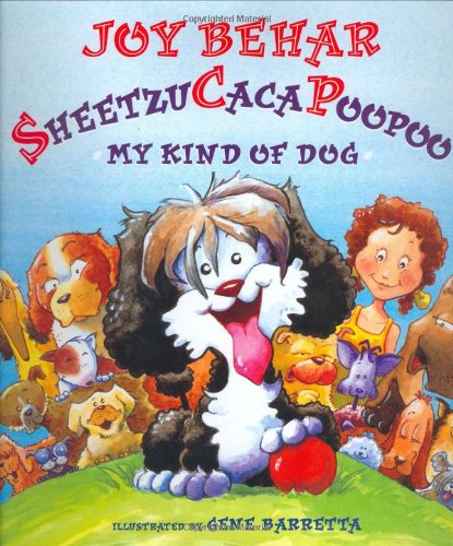 Sheetzucacapoopoo Cover