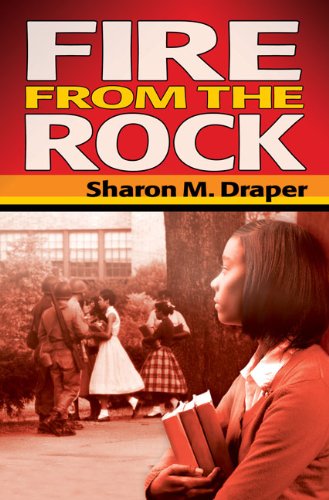 Fire from the rock Cover