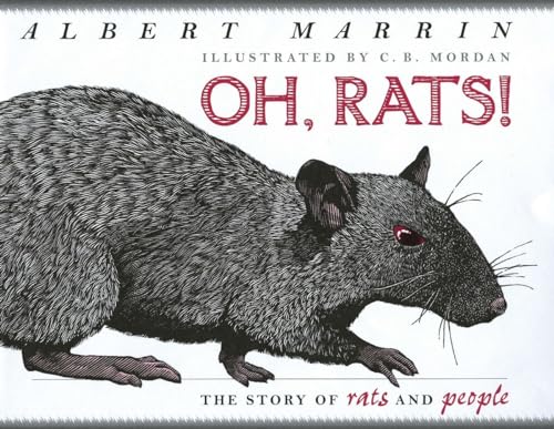 Oh, rats! Cover