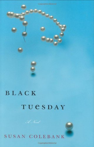 Black Tuesday Cover